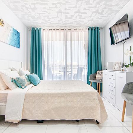 Cosy Studio In Playa De Las Americas Ph10 ภายนอก รูปภาพ