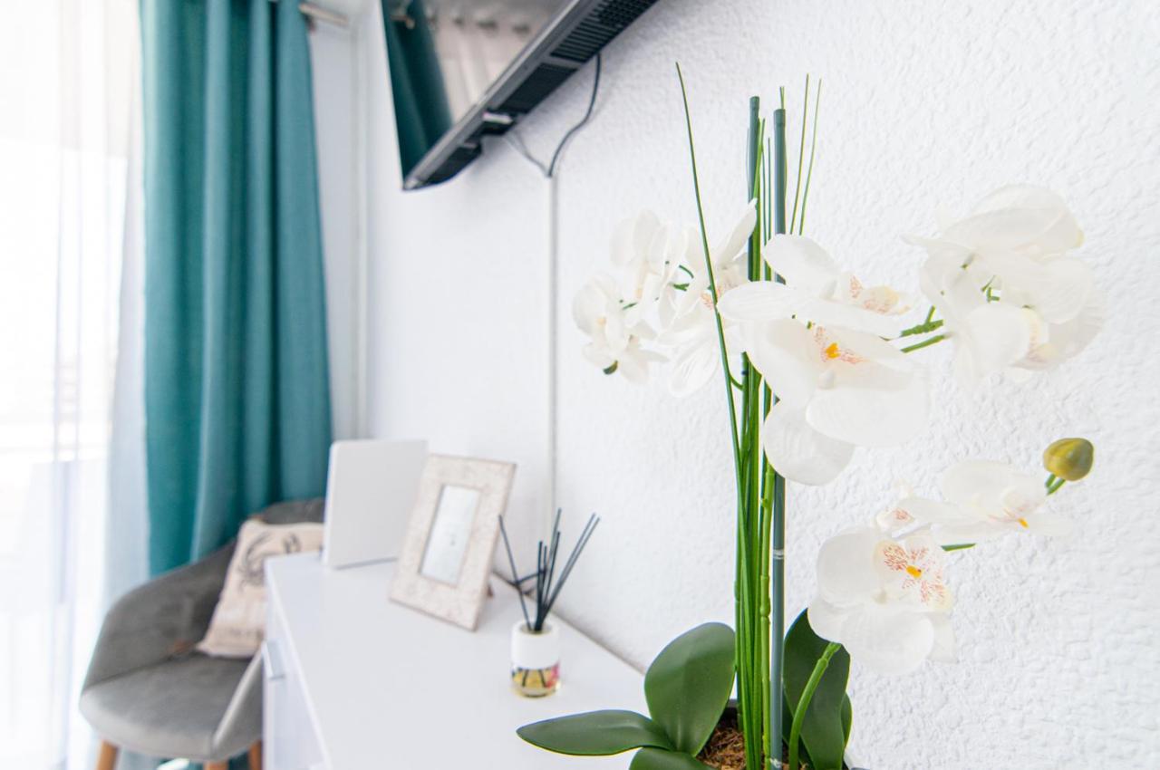 Cosy Studio In Playa De Las Americas Ph10 ภายนอก รูปภาพ