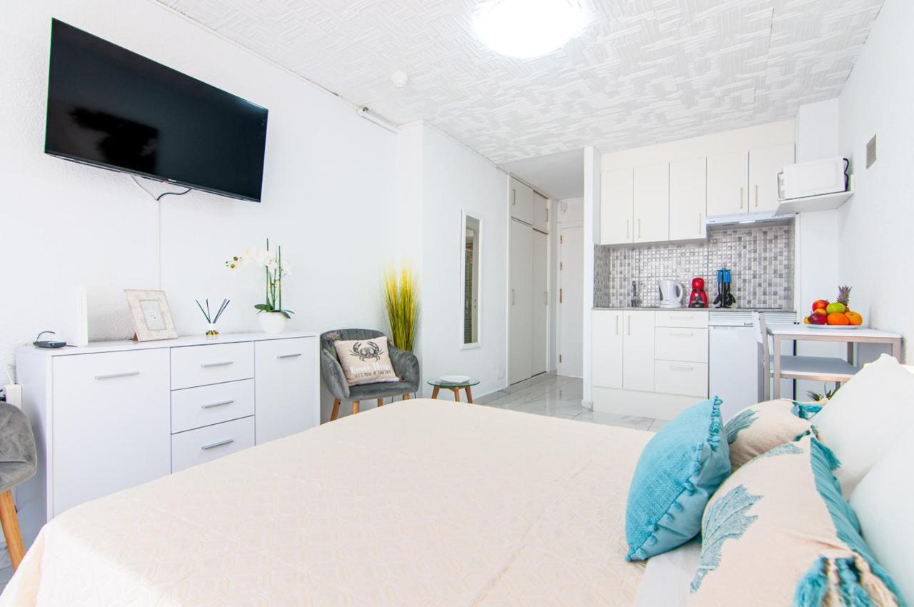 Cosy Studio In Playa De Las Americas Ph10 ภายนอก รูปภาพ