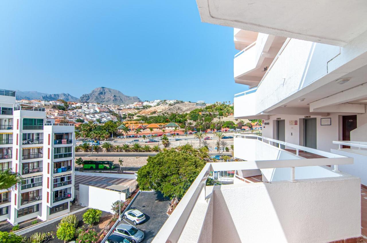 Cosy Studio In Playa De Las Americas Ph10 ภายนอก รูปภาพ