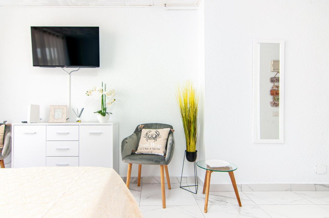 Cosy Studio In Playa De Las Americas Ph10 ภายนอก รูปภาพ