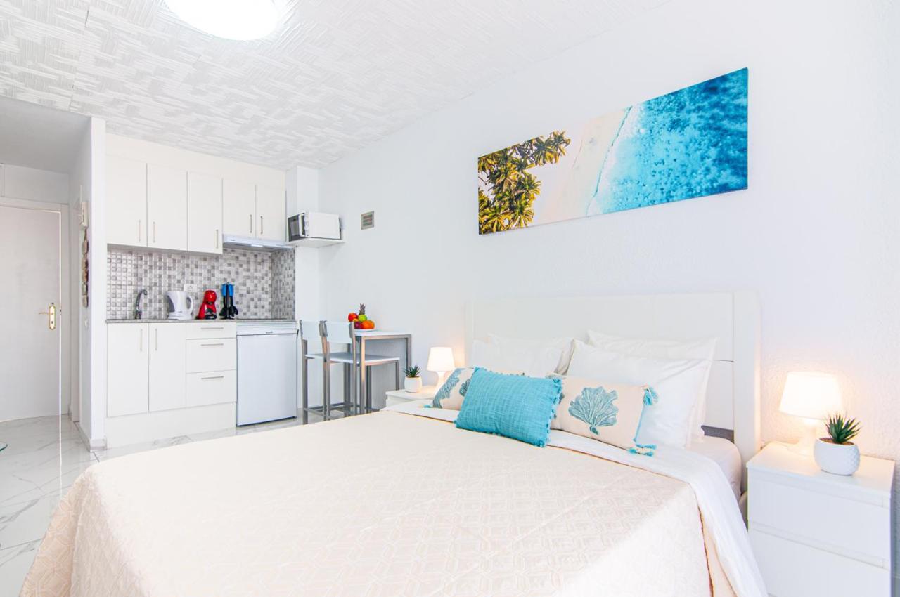 Cosy Studio In Playa De Las Americas Ph10 ภายนอก รูปภาพ