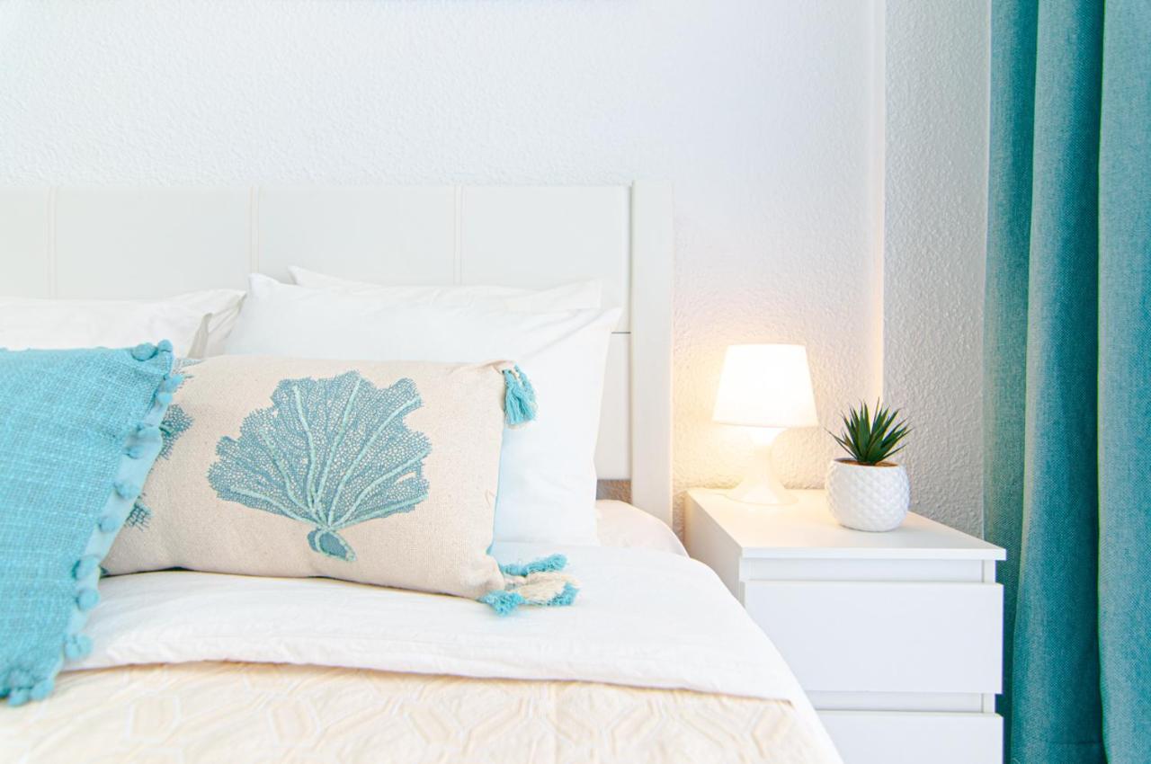 Cosy Studio In Playa De Las Americas Ph10 ภายนอก รูปภาพ