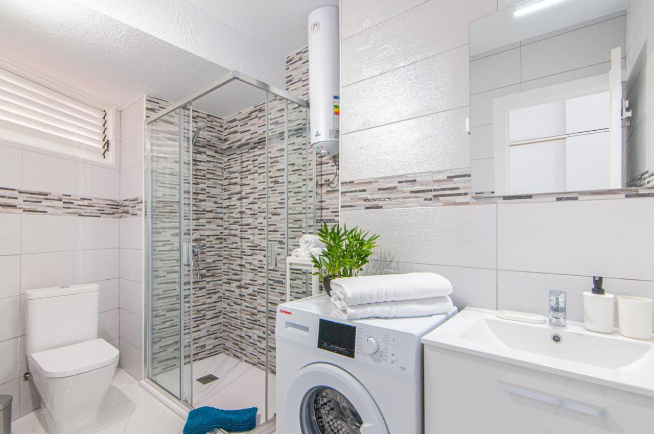 Cosy Studio In Playa De Las Americas Ph10 ภายนอก รูปภาพ