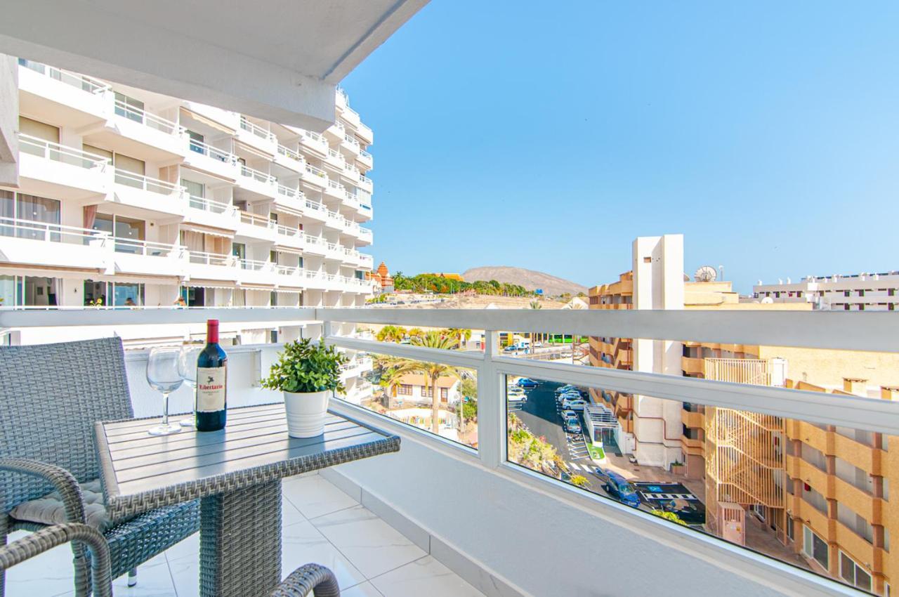 Cosy Studio In Playa De Las Americas Ph10 ภายนอก รูปภาพ