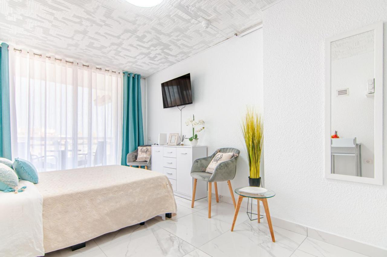 Cosy Studio In Playa De Las Americas Ph10 ภายนอก รูปภาพ