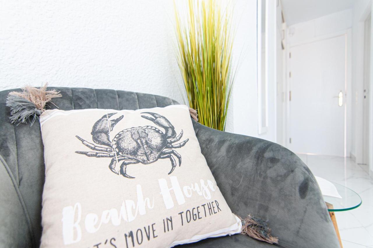 Cosy Studio In Playa De Las Americas Ph10 ภายนอก รูปภาพ