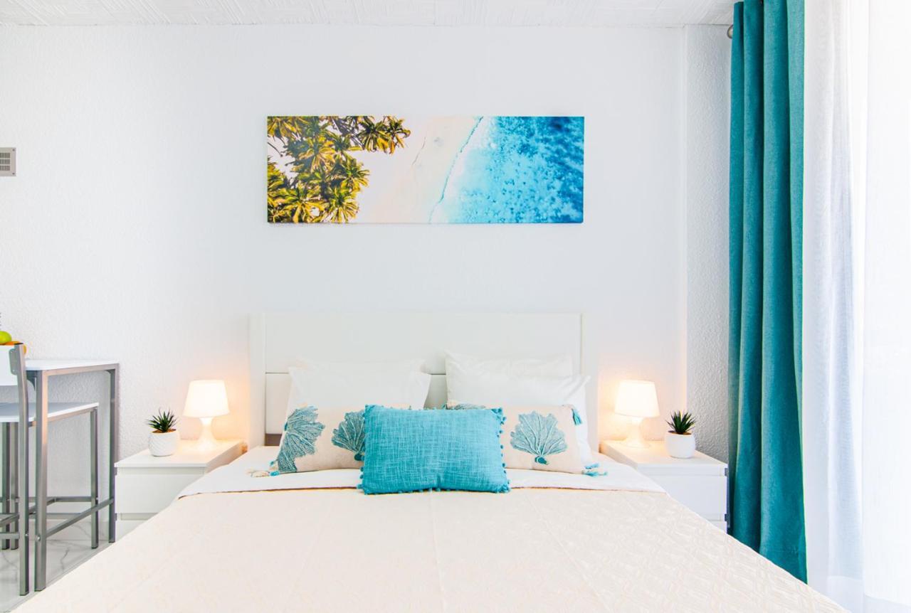 Cosy Studio In Playa De Las Americas Ph10 ภายนอก รูปภาพ