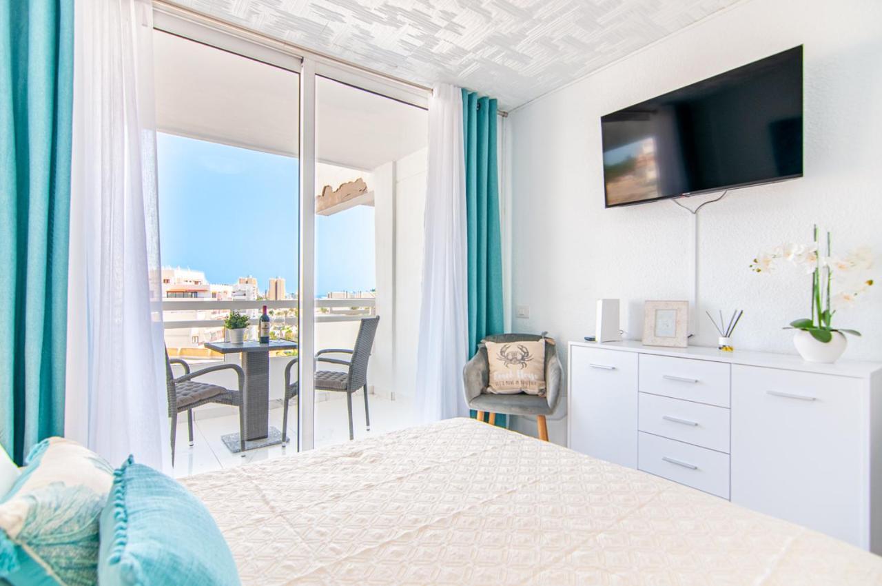 Cosy Studio In Playa De Las Americas Ph10 ภายนอก รูปภาพ