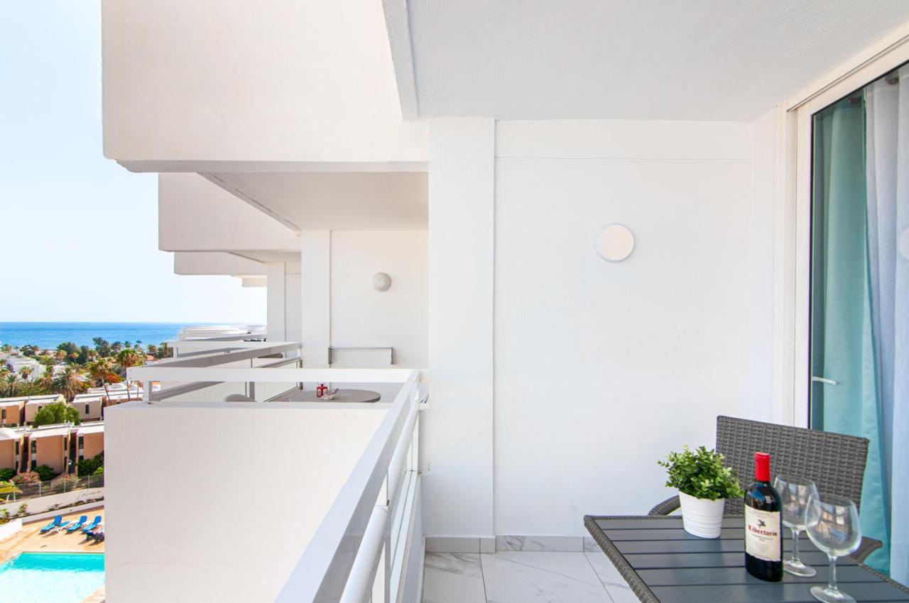 Cosy Studio In Playa De Las Americas Ph10 ภายนอก รูปภาพ