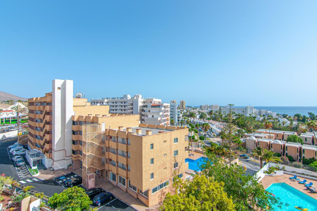 Cosy Studio In Playa De Las Americas Ph10 ภายนอก รูปภาพ