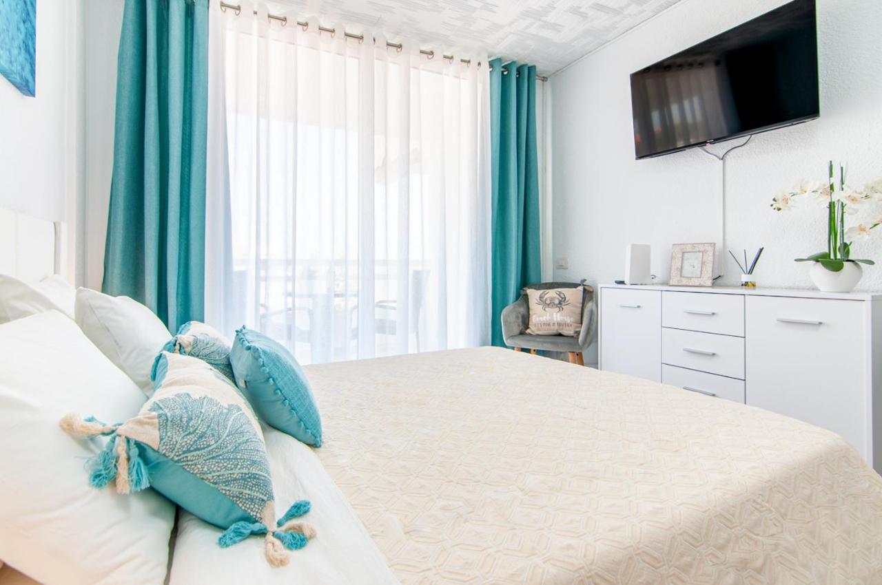 Cosy Studio In Playa De Las Americas Ph10 ภายนอก รูปภาพ