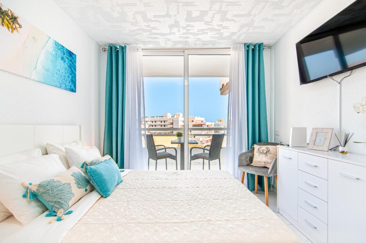 Cosy Studio In Playa De Las Americas Ph10 ภายนอก รูปภาพ