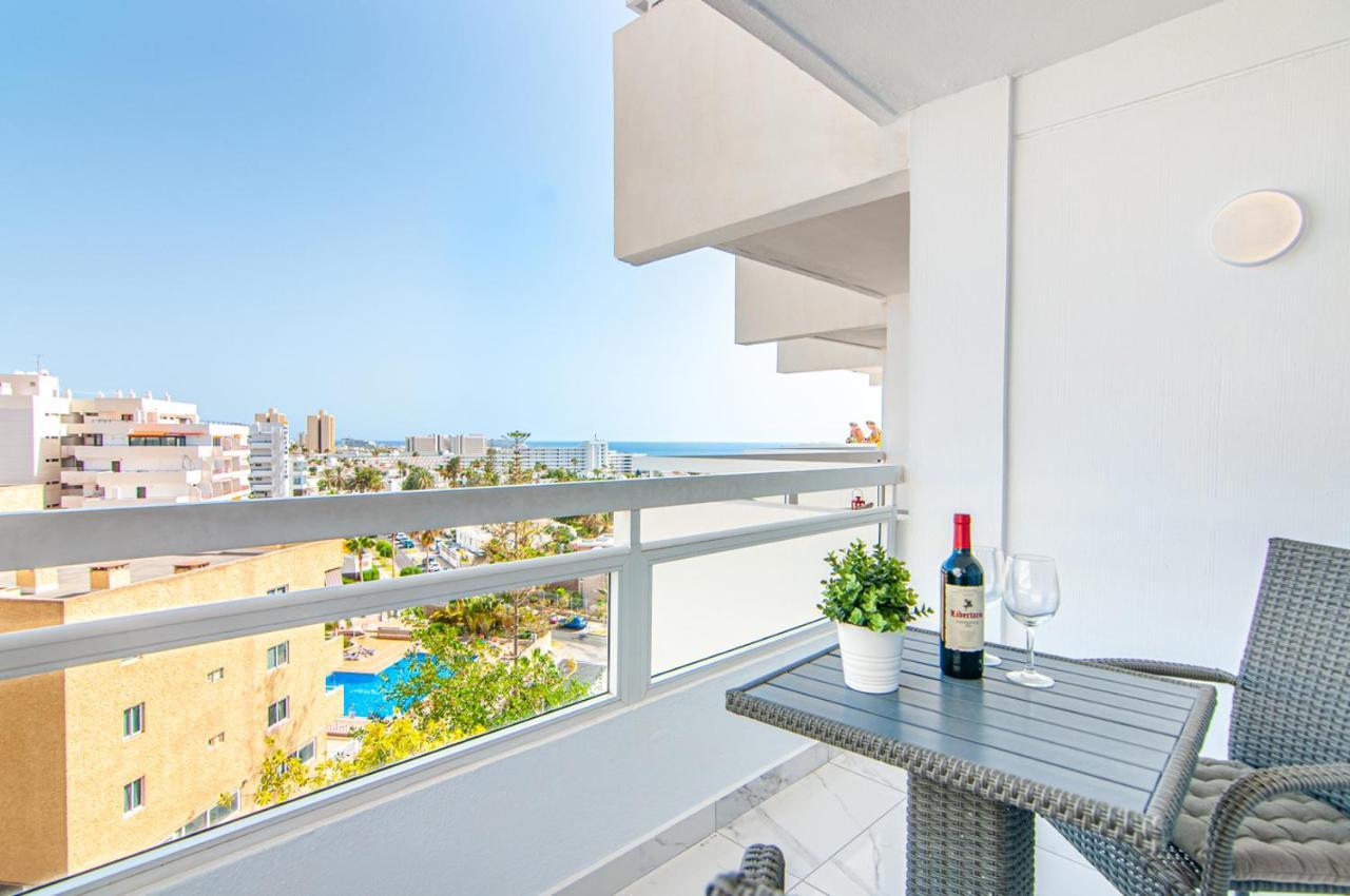 Cosy Studio In Playa De Las Americas Ph10 ภายนอก รูปภาพ