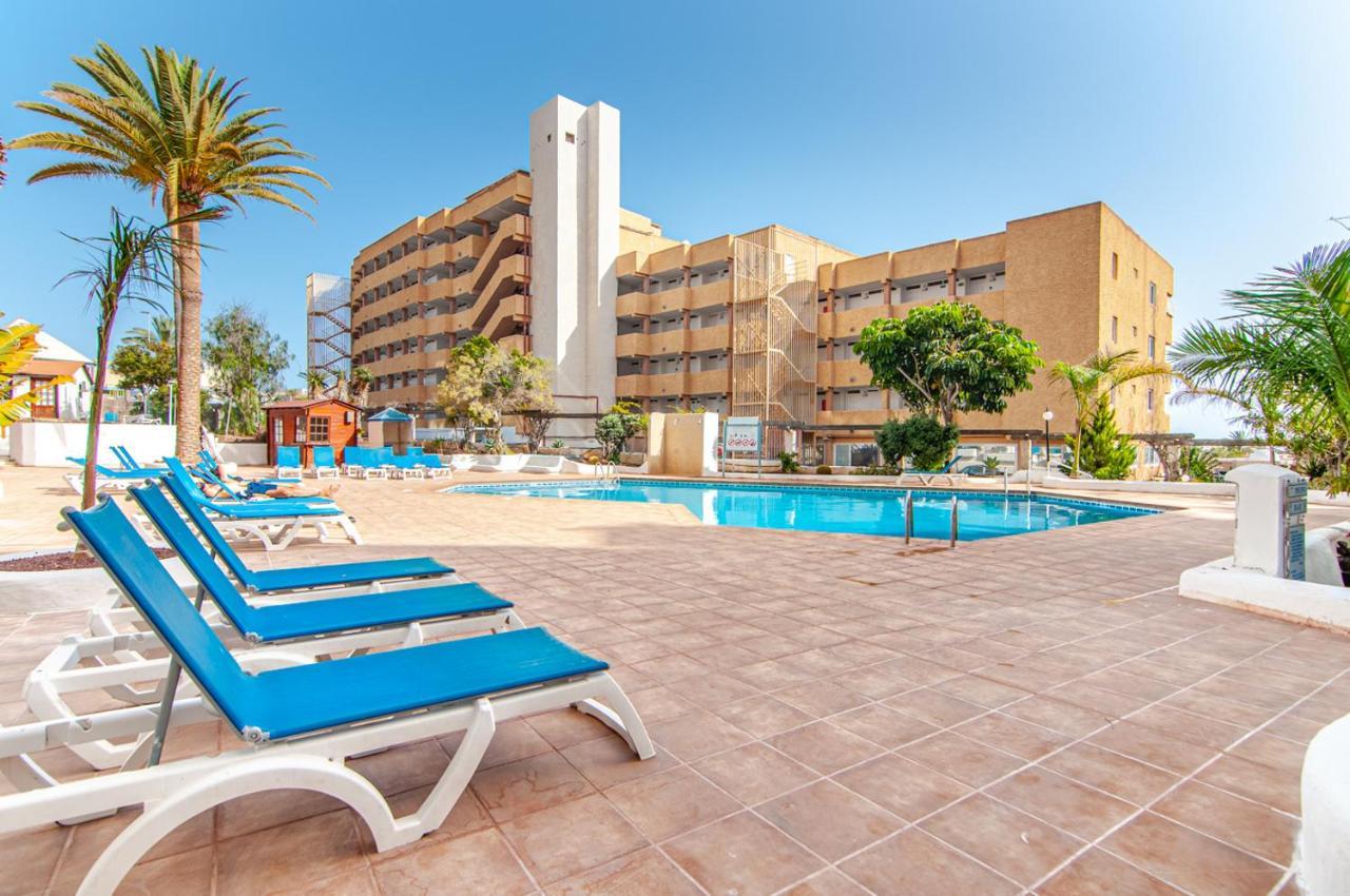 Cosy Studio In Playa De Las Americas Ph10 ภายนอก รูปภาพ